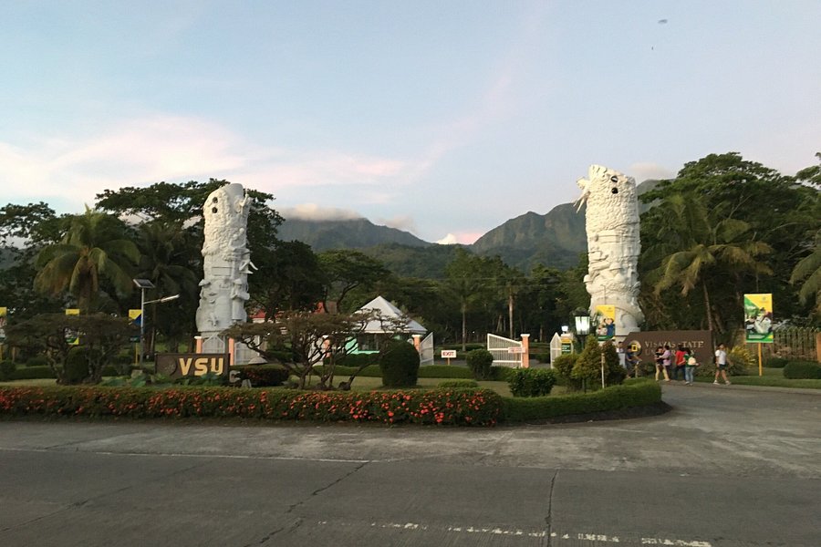 Visayas State University image