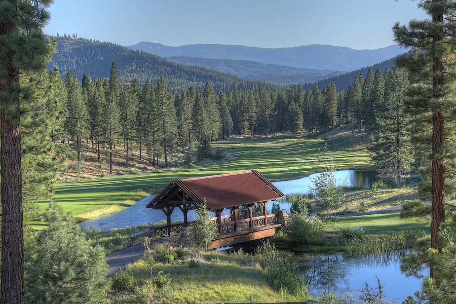 Grizzly Ranch Golf Club image