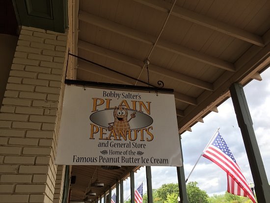 Plain Peanuts Store image
