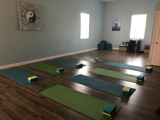 Nadi Yoga and Wellness image