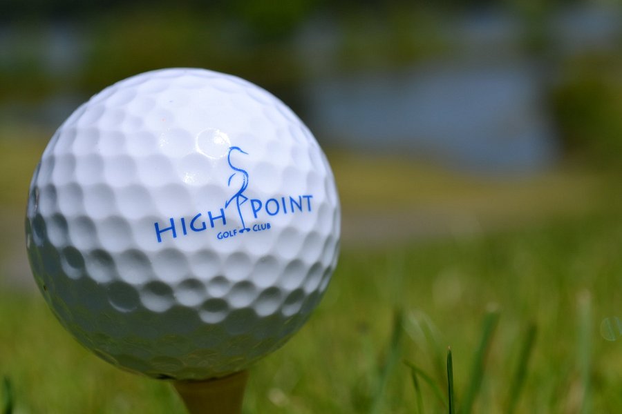 High Point Golf Club image