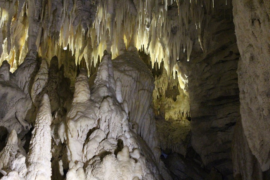 Caveworld image