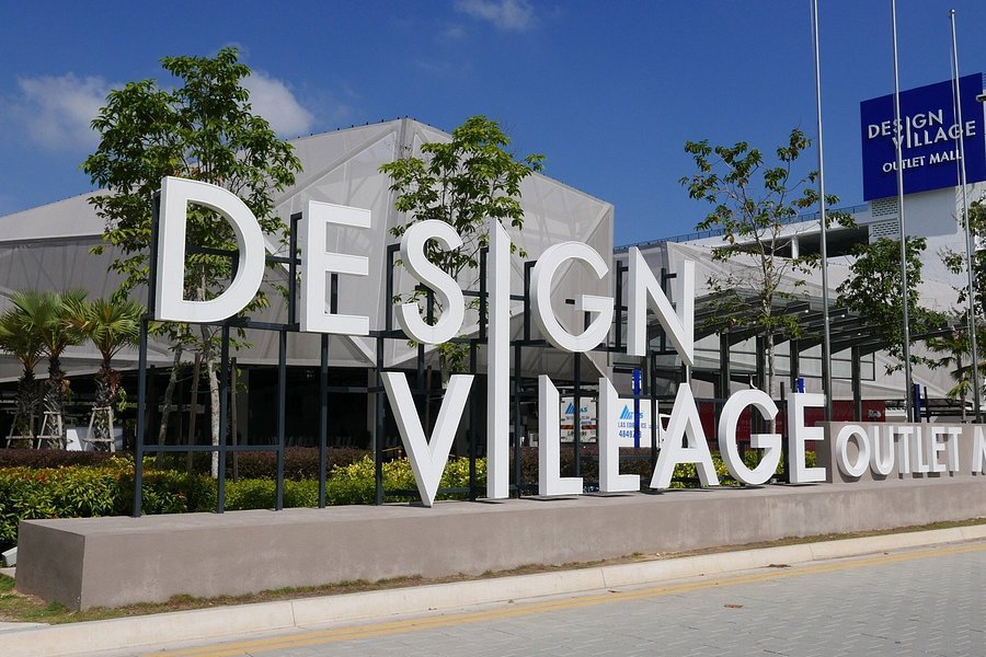 Design Village Outlet Mall image