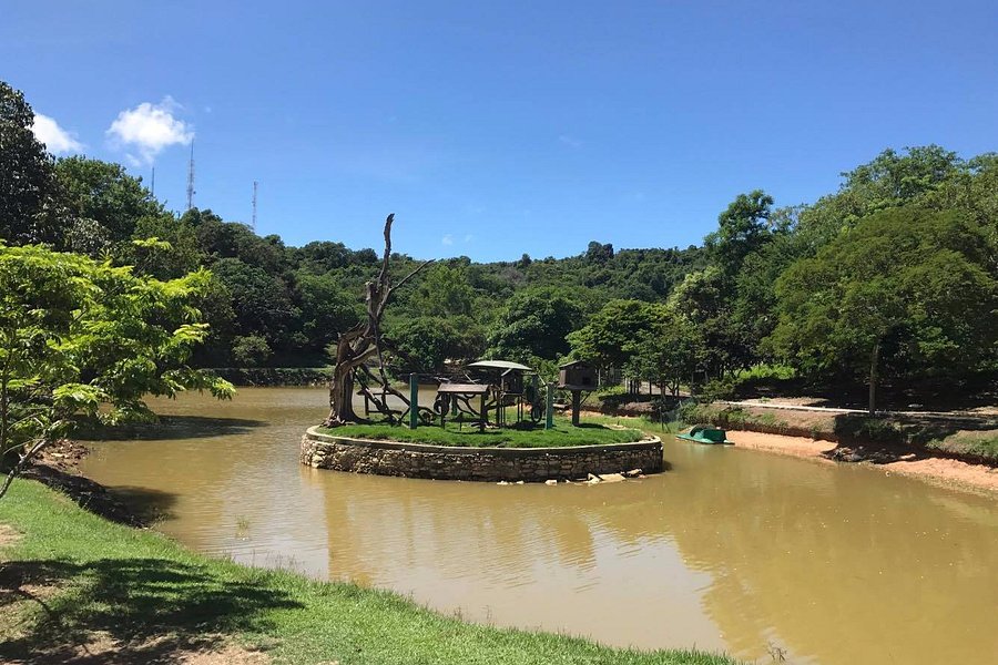 Parque Da Cidade Aracaju image