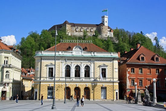 Old Square (Stari trg) image