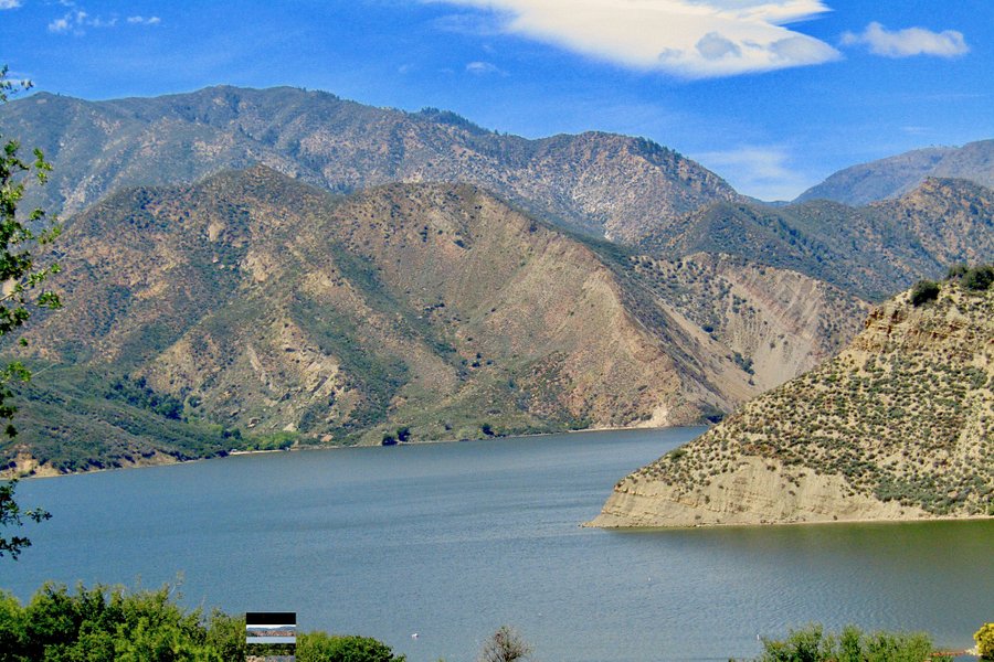 Vista del Lago Visitors Center image