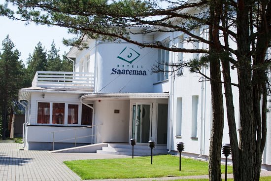 Things To Do in Hotell Saaremaa, Restaurants in Hotell Saaremaa