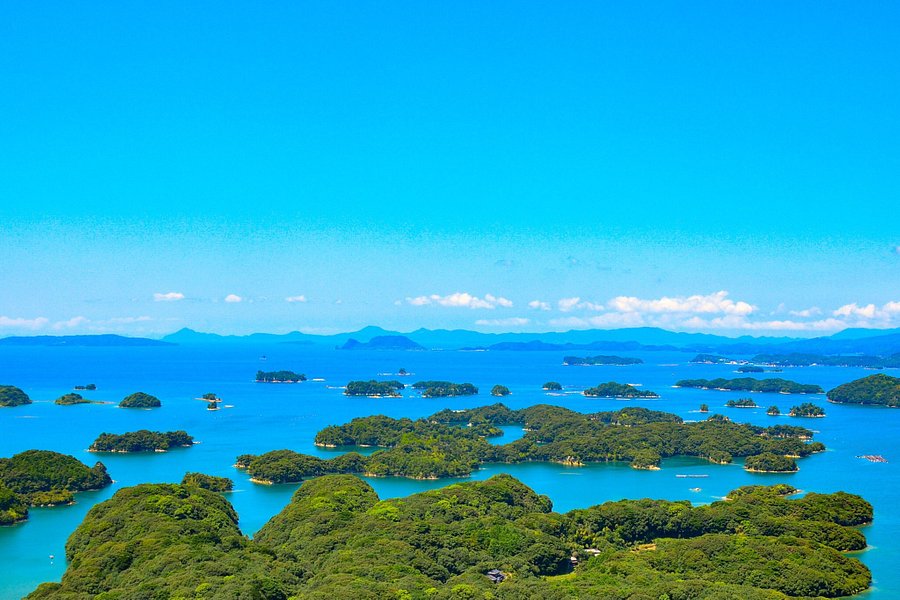 Kujuku Island image