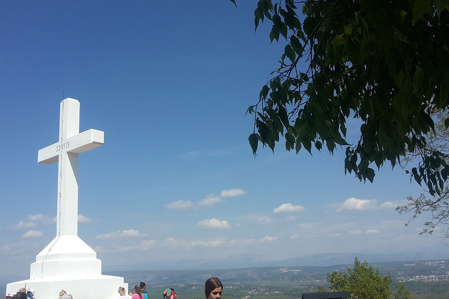 il Monte Della Croce image
