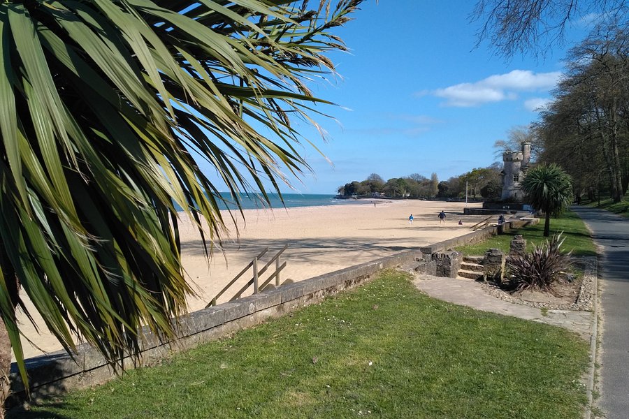 Ryde Beach image