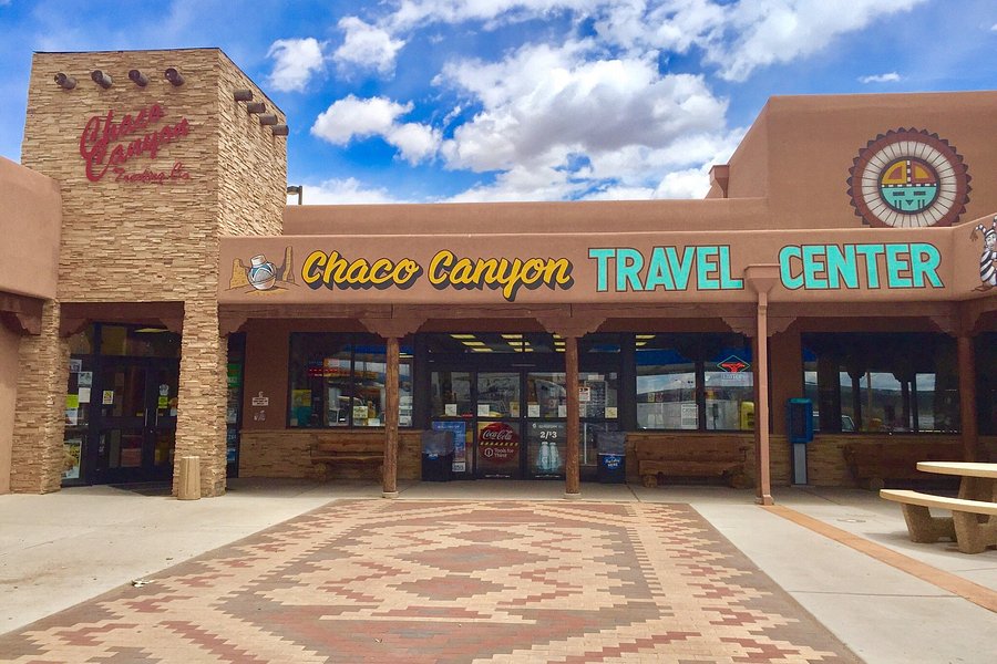 Chaco Canyon Trading Co image