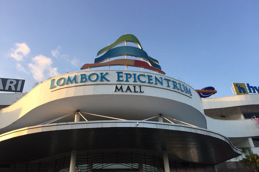 Lombok Epicentrum Mall image