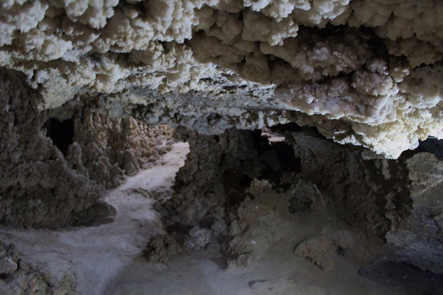 Incirli Cave image