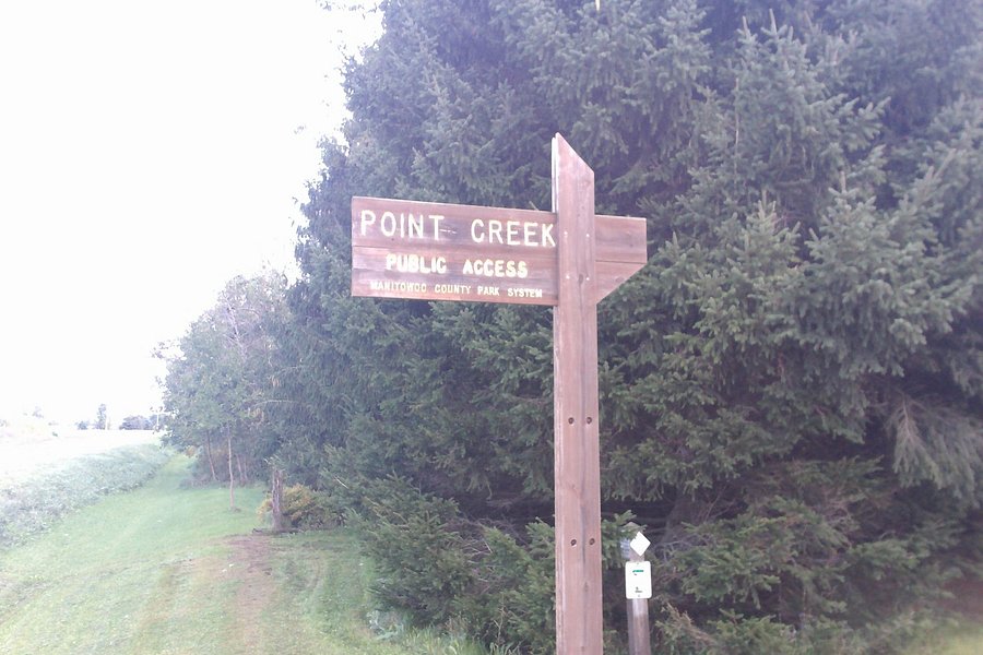 Point Creek Conservation Area image