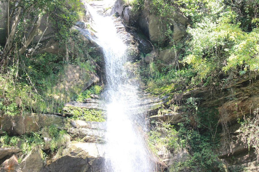 Bhalu Gaad Waterfalls image