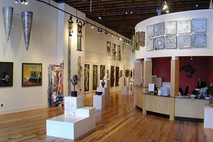 The Art Spirit Gallery image