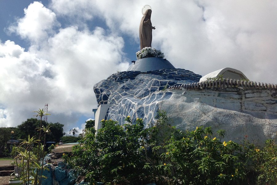 Notre Dame Du Pacifique image