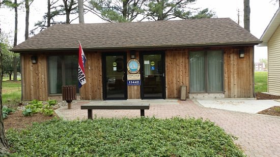 Somerset County Visitors Center image