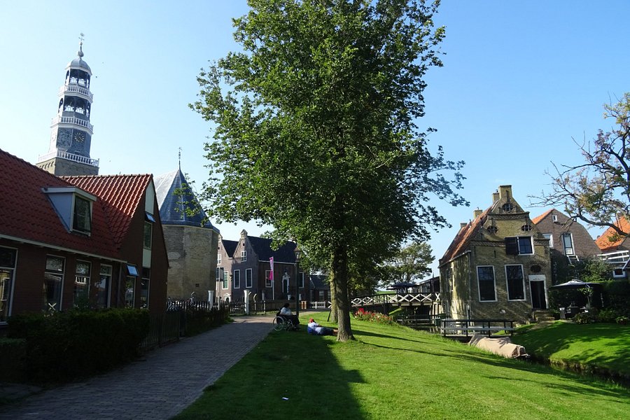 Museum Hindeloopen image