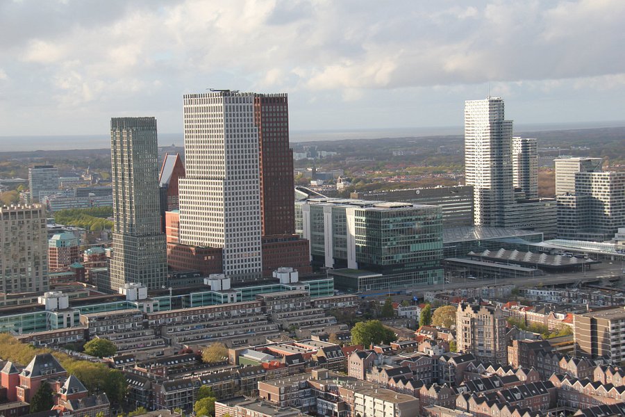 The Hague Tower image