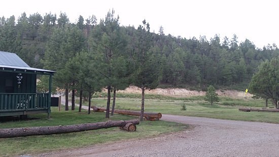 Things To Do in Cool Pines RV Park, Restaurants in Cool Pines RV Park