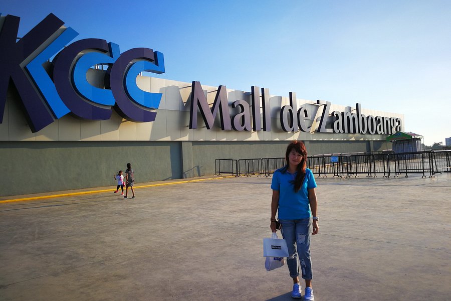 KCC Mall de Zamboanga image