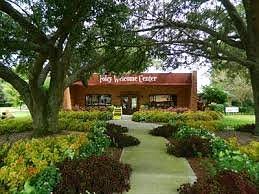 Foley Welcome Center image