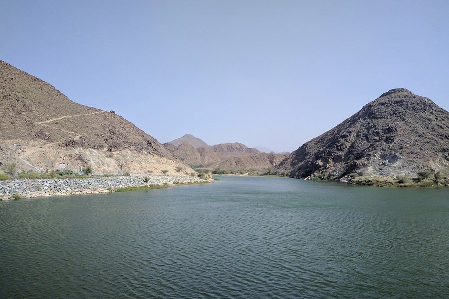 Wadi Shawka image