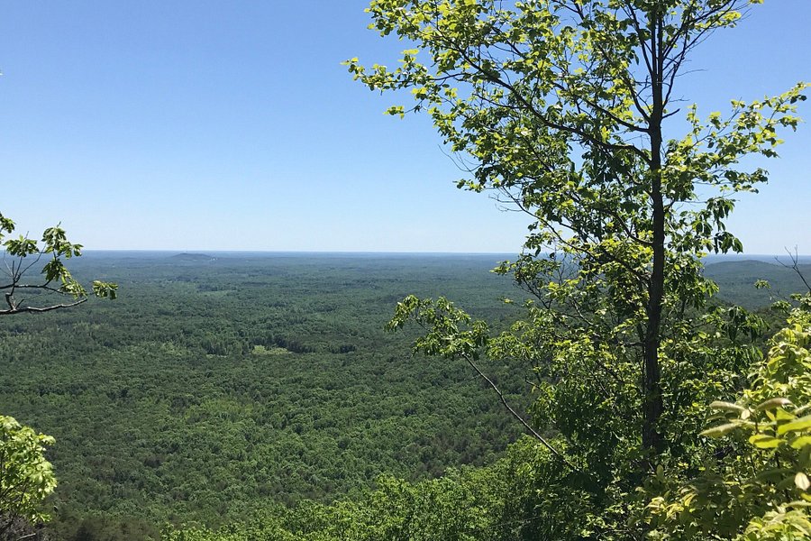 Crowders Mountain State Park image
