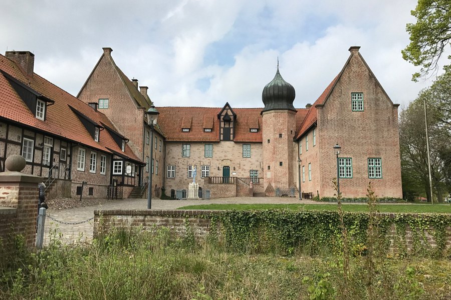 Museum Burg Bederkesa image