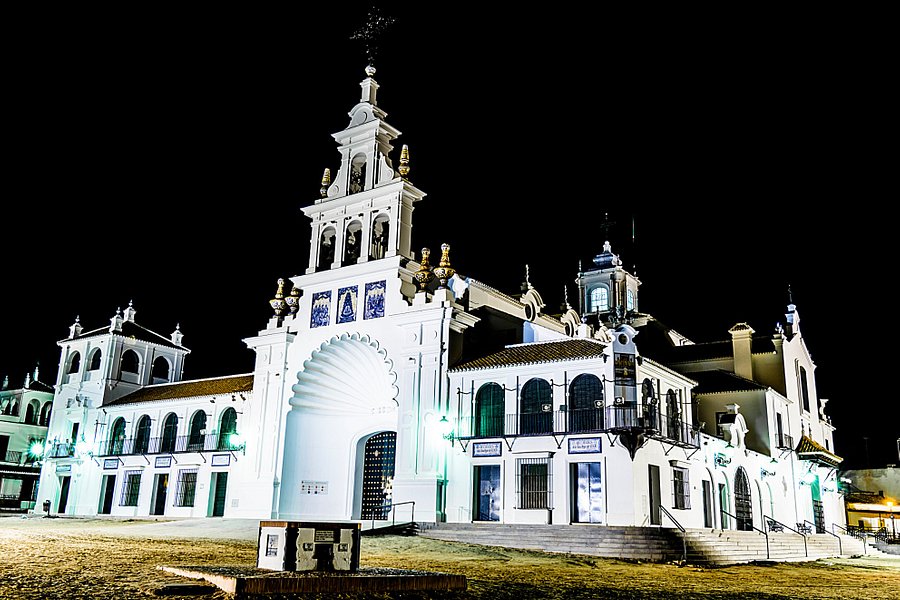 Ermita de El Rocio image