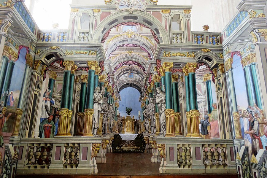 Gornji Grad Cathedral image