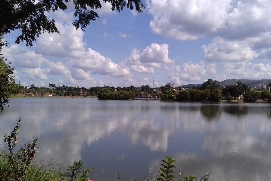 Lagoa da Boa vista image