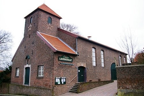 Theater Landgraaf image