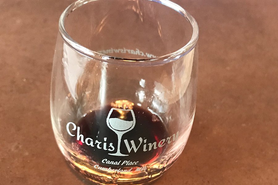 Charis Winery & Distillery image