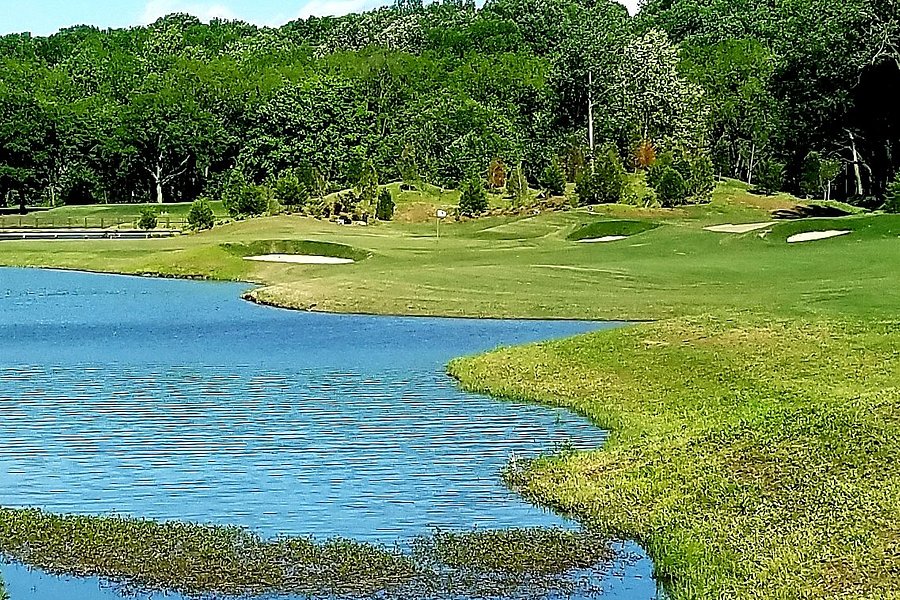 Mirimichi Golf Course image
