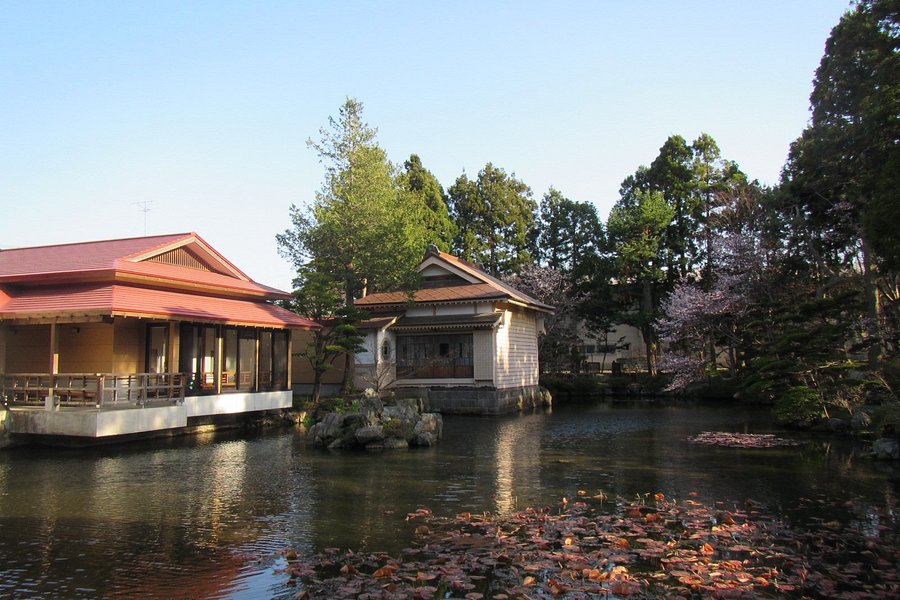 Umemura Garden image