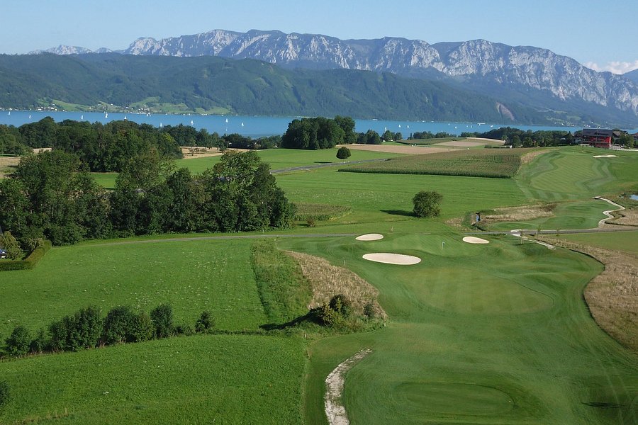 Golfclub am Attersee image