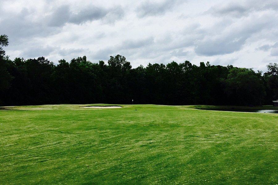The Golf Club at Wescott Plantation image