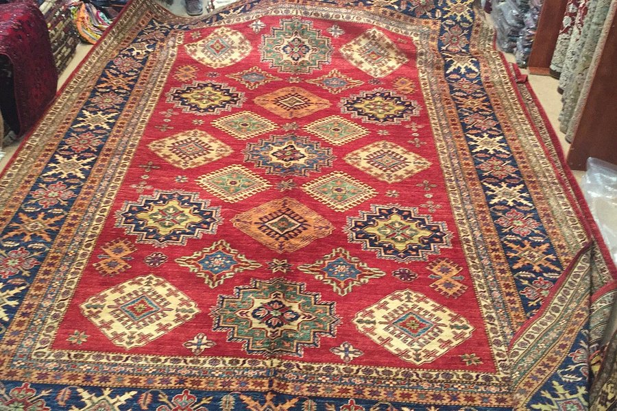 Asia Carpet & Antiques image