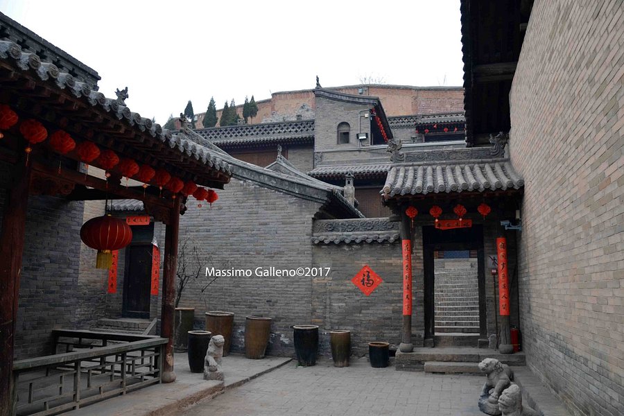Zhenguo Temple image