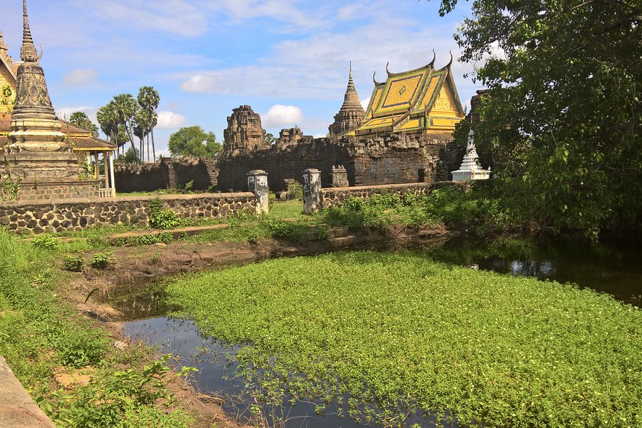 Wat Nokor image