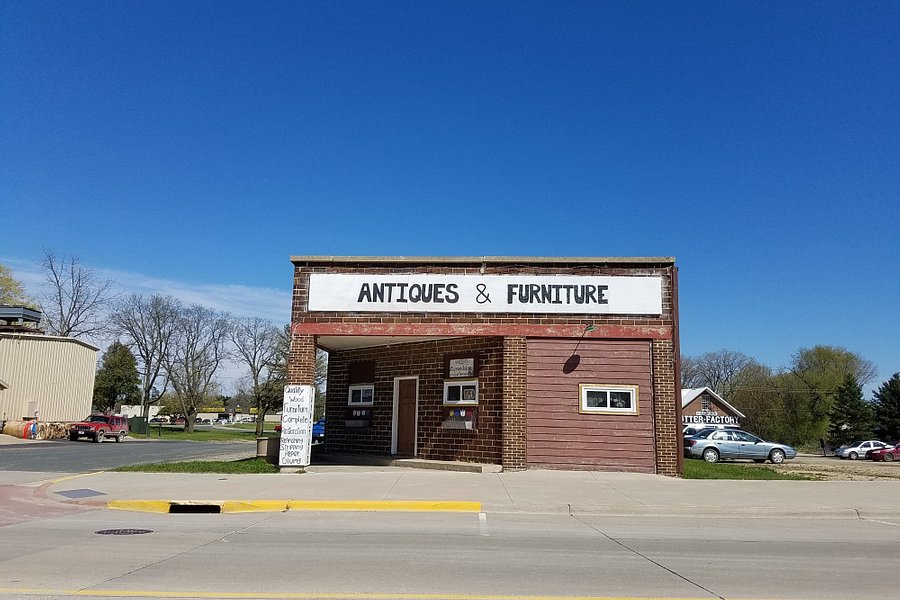 Green's Antiques image