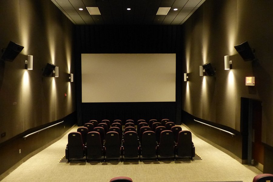 The Tull Family Theater image
