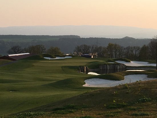 Sport-und Golf-Resort Gut Wissmannshof image
