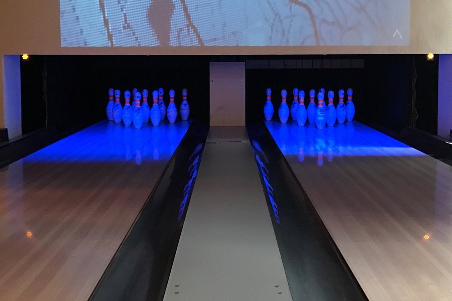 Bowling Gelnica image