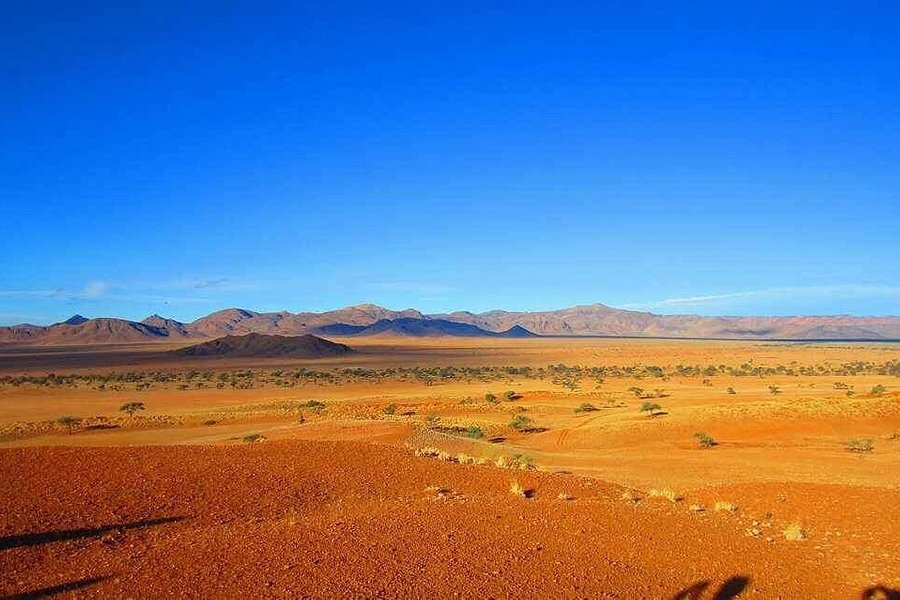 NamibRand Nature Reserve image