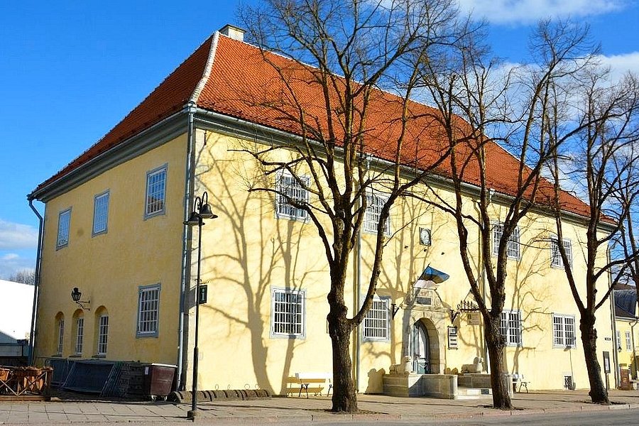 City Hall Kuressaare image