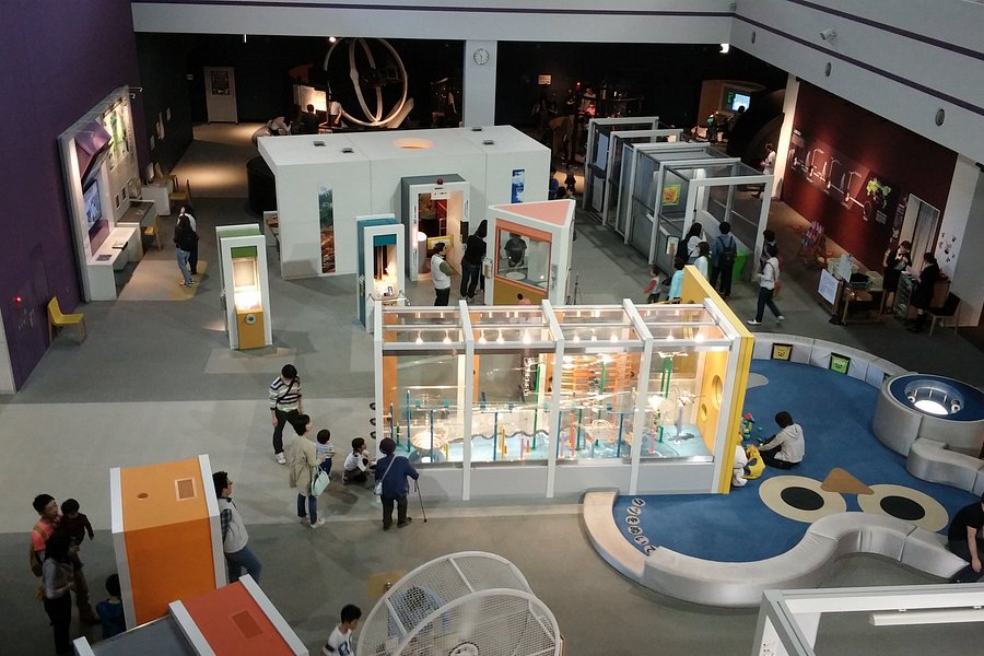 Asahikawa Science Center image
