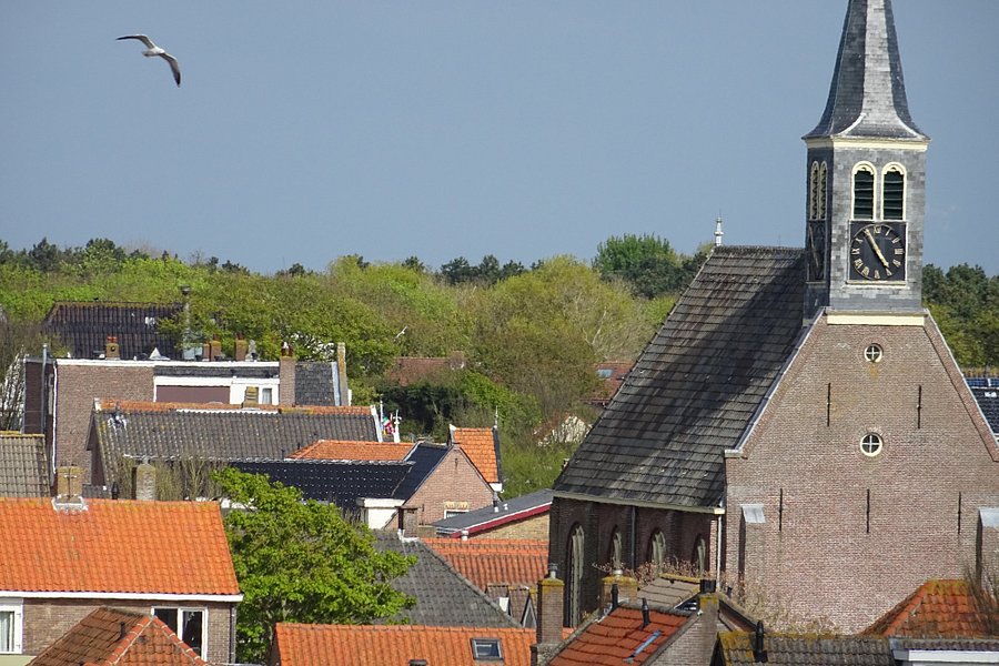 Hervormde Kerk Egmond Aan Zee image
